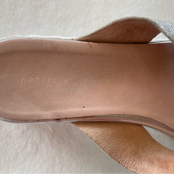 Grandco | Shoes | Grandco Wedge Gem Flip Flops Size 8 | Poshmark